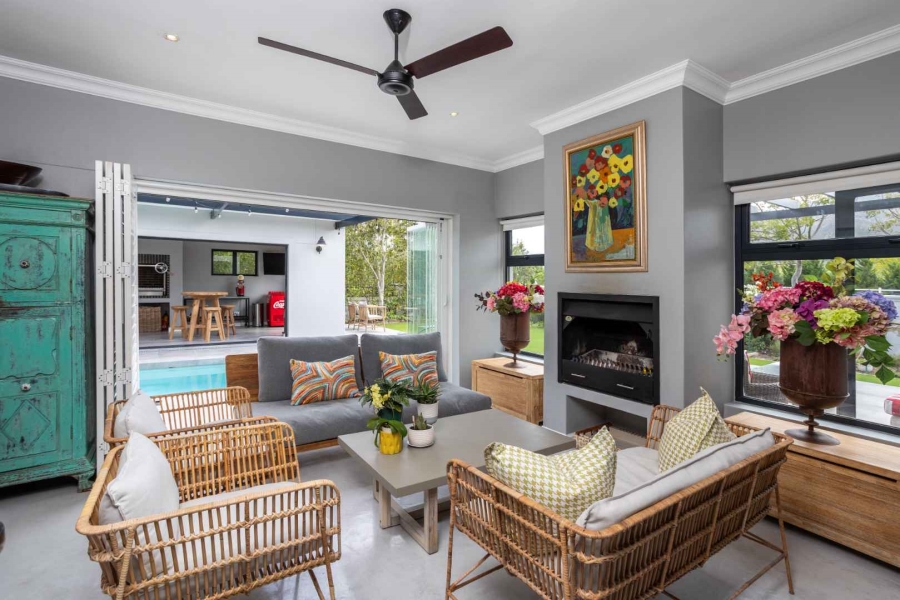 4 Bedroom Property for Sale in Val De Vie Estate Western Cape